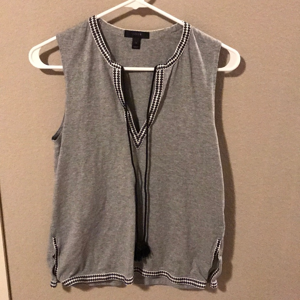 J.Crew Top